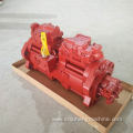 Excavator R220LC Hydraulic Pump Hydraulic R220LC Main Pump 31Q6-10010
